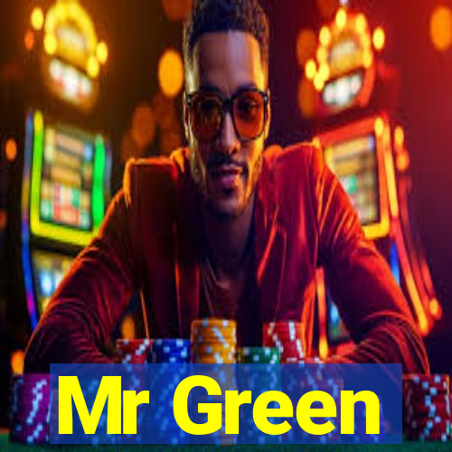 Mr Green